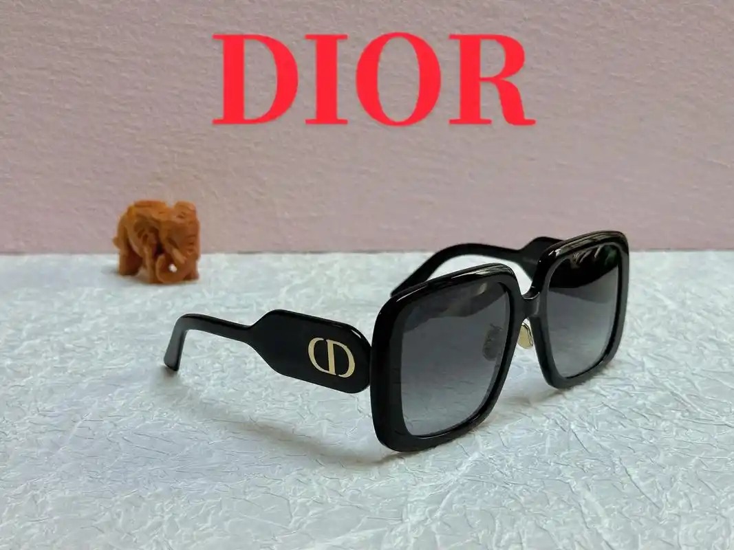 dior太阳镜.96品牌:dior  96型号:diorbo - 抖音