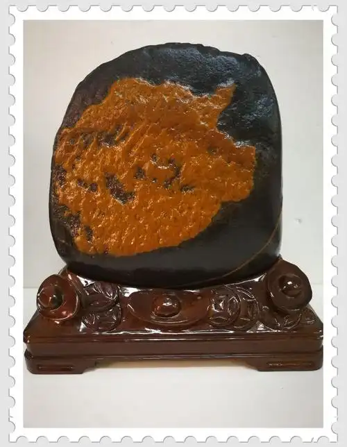 奇石,大自然最美的精灵