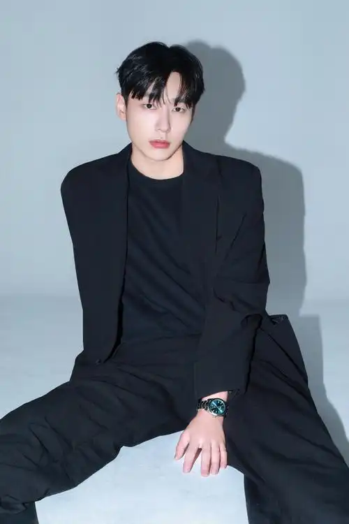 金圣柱如果下辈子还会遇见