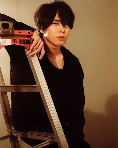 anan 之歌舞伎 单人版 凉太