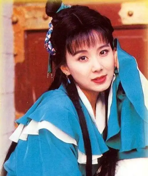 萧蔷电视剧大全(盘点萧蔷出演十四部古装剧)