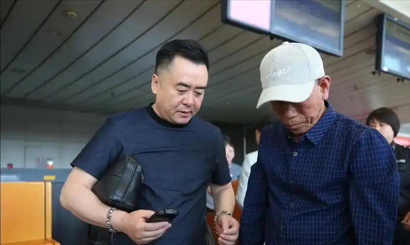 中国老兵王琪被困印度54年,无奈在印度娶妻生子,最后终圆归国梦_中印