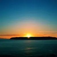 好看的太阳升起图片大全