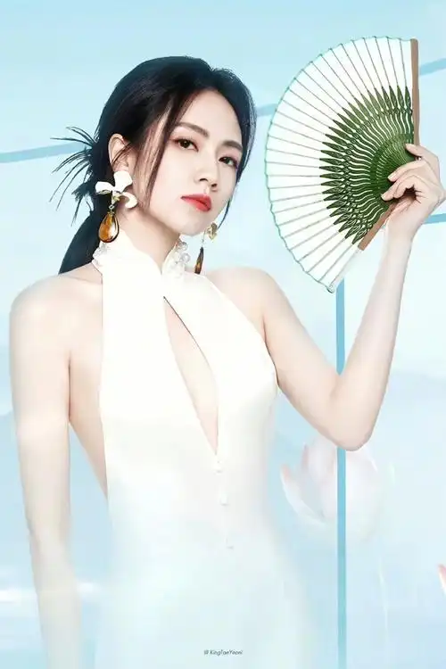 刘惜君一开口就到了真江南