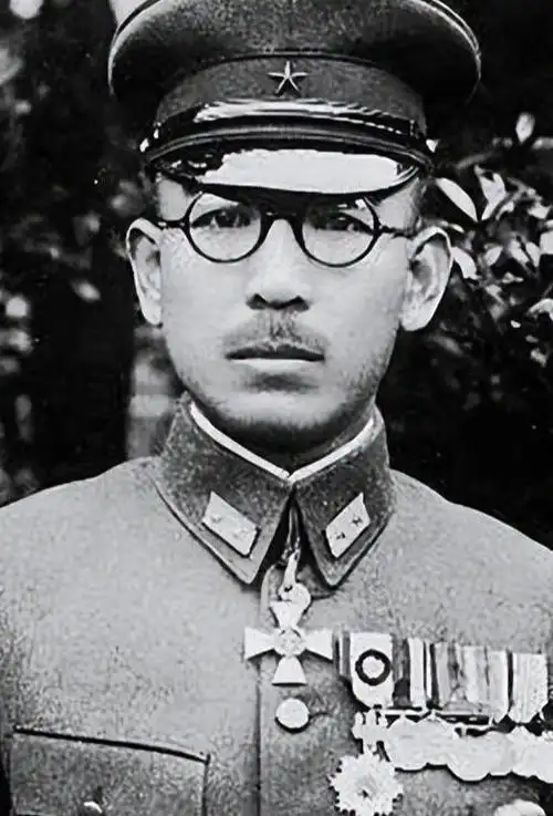 冈村宁次曾手握105万大军听到日本投降后第一反应是什么