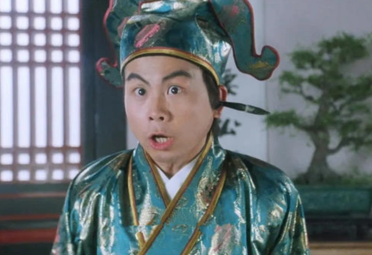 周星驰御用配角沦为内地网红:时代变了,当初多风光,如今多落寞_腾讯