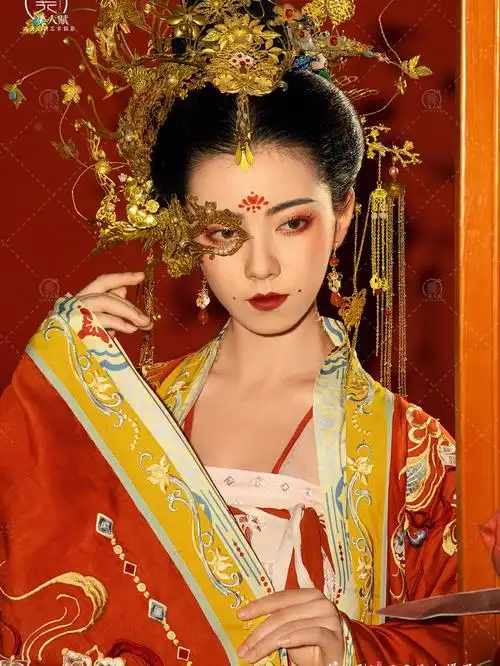 当一次古代正宫皇后是什么感觉