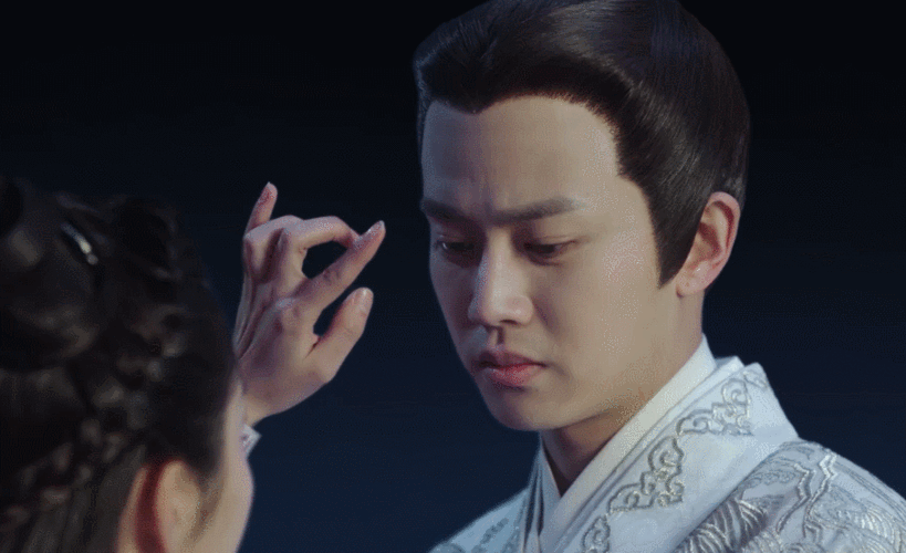 (动图预警)嗑一嗑锦衣之下里我喜欢的点(二)(3.