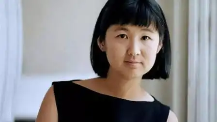 林徽因侄女林樱:21岁设计越战纪念碑,奥巴马亲自为其颁发奖章