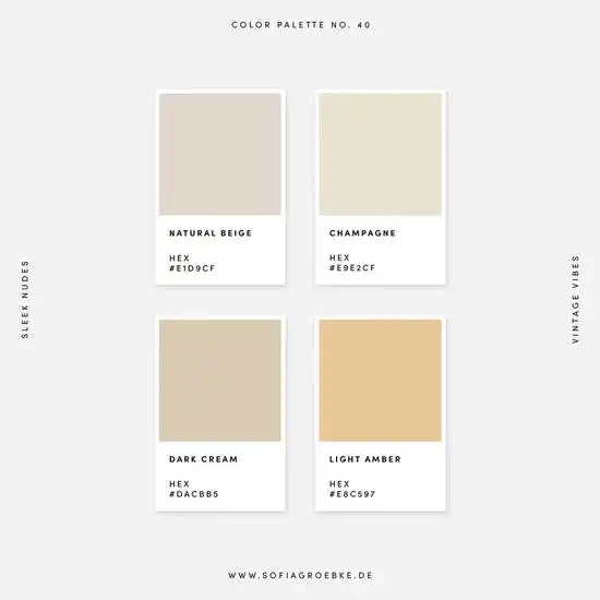 2020秋冬流行色来了 谁穿谁先美