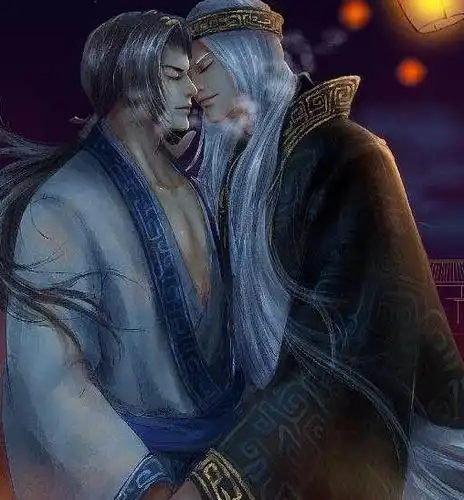 秦时明月盖聂卫庄实力被拔高是盖聂吹和卫庄吹鲨齿表示不服