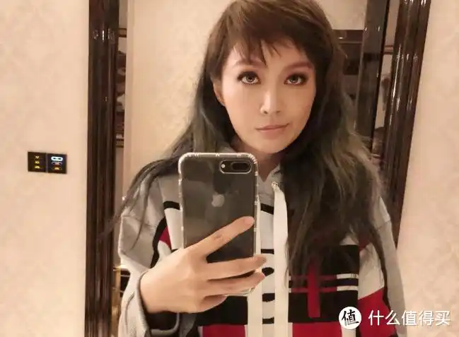 詹雯婷现在的样子