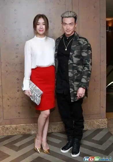 李沛旭结屎脸谈结婚蔡淑臻畏缩讲「不知道」