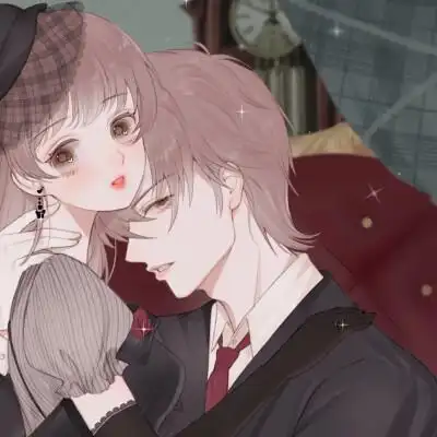 可爱两张双人 - 堆糖,美图壁纸兴趣社区