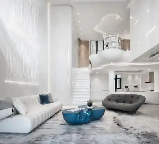 邱德光大师作品|再言梦幻"系"_腾讯新闻