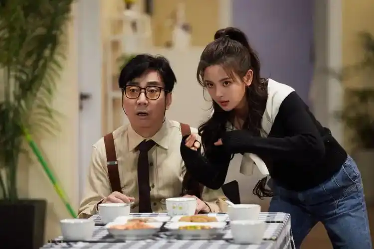 喜剧综艺的保质期,为什么越来越短?|保质期|喜剧|剧照_新浪新闻