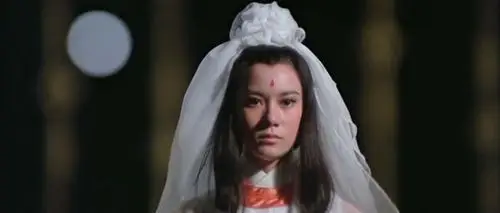 请问苗可秀主演了一部很早的武侠电影,好像他在里面武功很高.