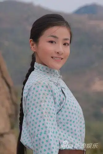 《战神》热拍 杜淳贡米演绎爱情纠葛