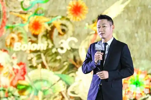 在天马行空这件事上,博洛尼董事长蔡明从来没有令人失望过.