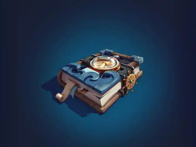 1600x1200 桌布 魔法书