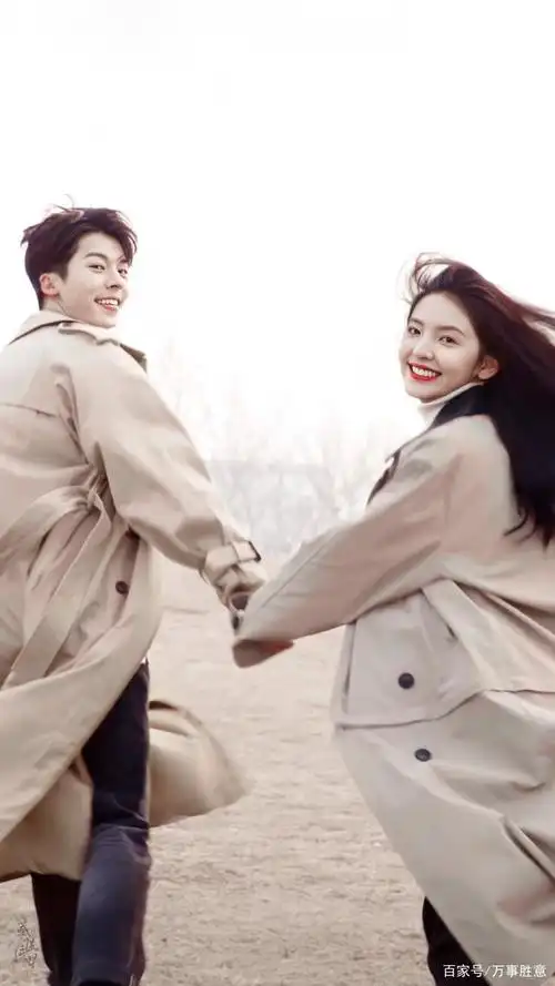 许光汉章若楠在相爱中成长,《你的婚礼》15年见证青春