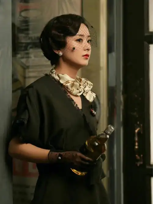 喜欢看这种抗战,特工类型的电视剧 胭脂