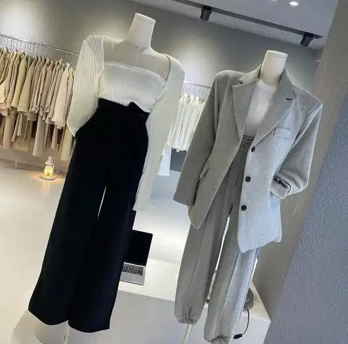 韩国东大门女装