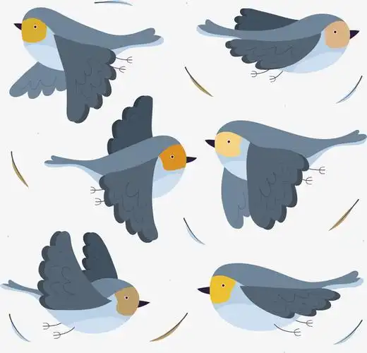 关键词 : 卡通,飞翔,鸟,动物,翅膀,飞,扁平化,羽毛,灰色的鸟[声明] 觅