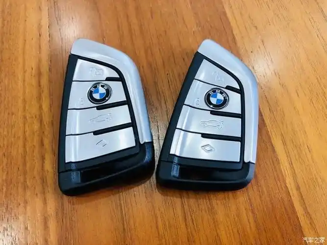 21款宝马5系尊享运动提车作业谈谈自己的用车感受