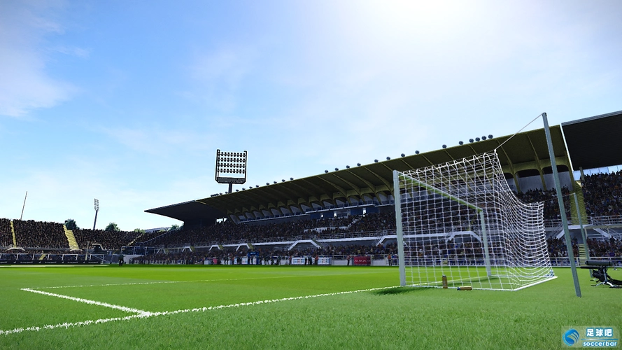 pes2021球场pes2021佛罗伦萨"弗兰基球场"球场补丁2020-11-04阅读(497