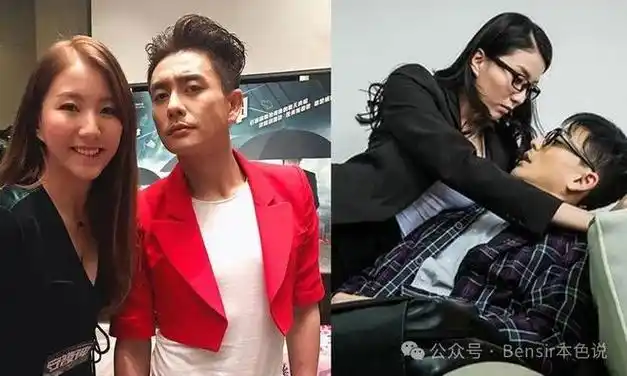 金像影后余香凝,她可不是没有故事的女同学!