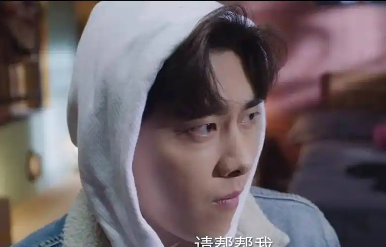 李易峰新剧口碑不佳,连江疏影也被批造型老土演技浮夸_关羽_台词_观众