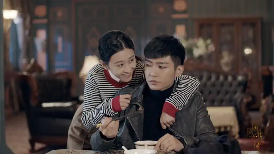 《请赐我一双翅膀》热播 鞠婧祎炎亚纶演技带来惊喜_凤凰网