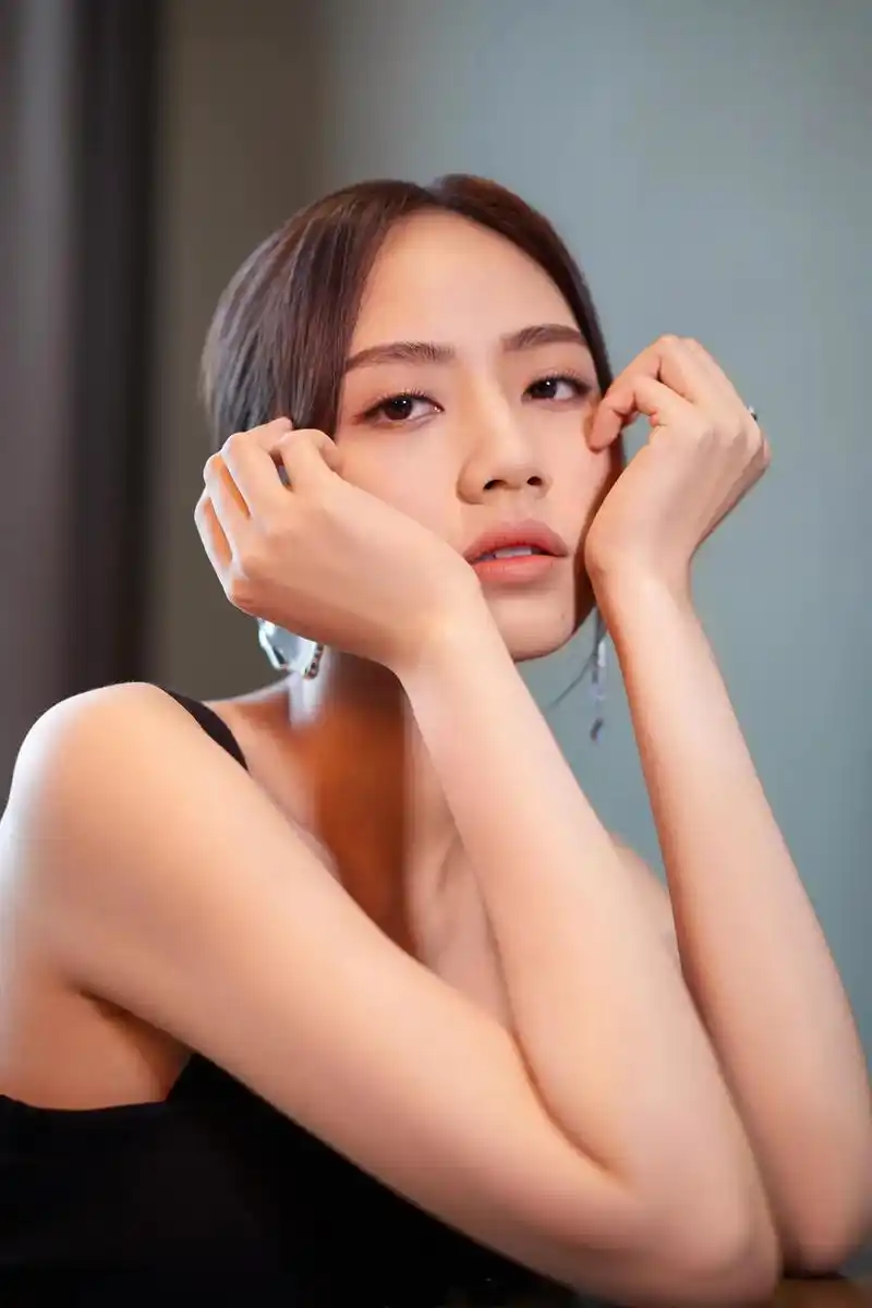 精美图集|刘惜君,美丽动人的女歌手