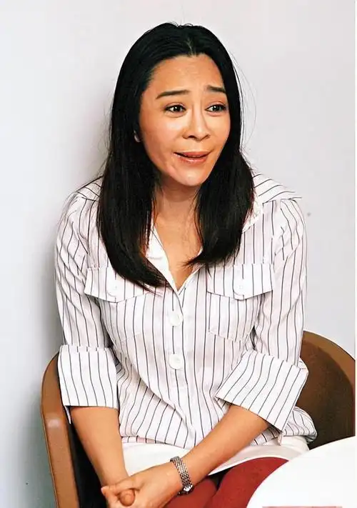 刘德华唯一承认的前女友与华仔分手后曝出私密事37年还没放下