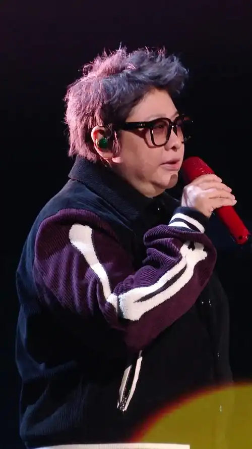 韩红的歌,声音声线细节处理,都太棒了,充满了感情,最能引起共鸣让人