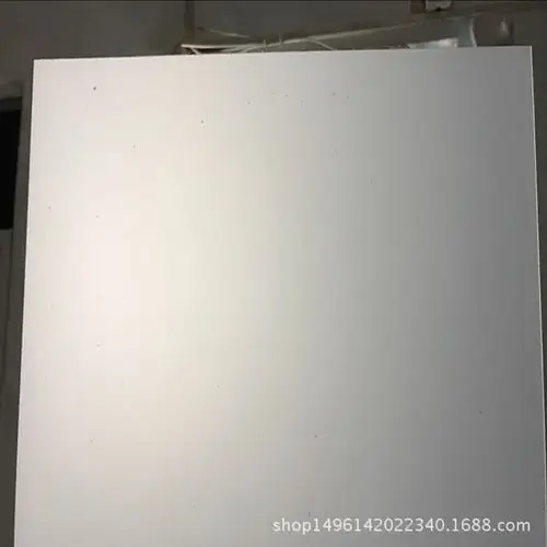 乳白色亚克力光学扩散板led灯箱板/匀光板磨砂透光板pc彩色透明板