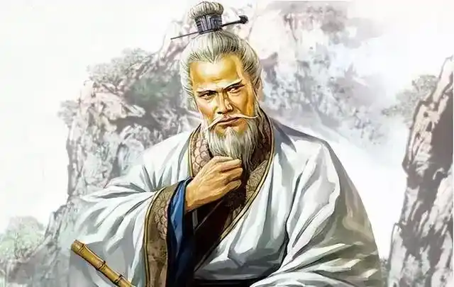 中国历史上"最接近神"的七大人物,诸葛亮进不了前五?谁第一?