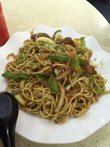 生记山西刀削面