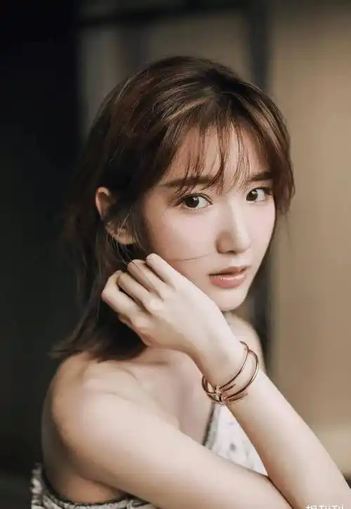 被低估的可爱甜美系女演员!连可爱都做不到,还怪没资源红不了?