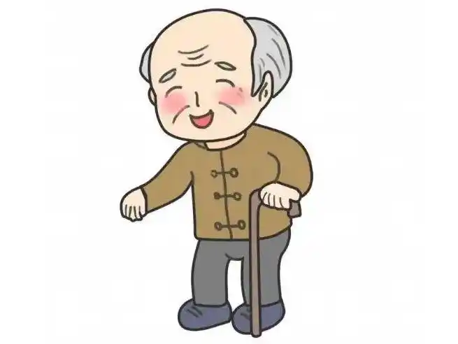 老年人不领结婚证,两人在一起生活,子女该不该支持?