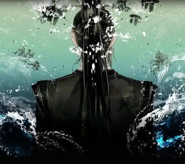 天官赐福"四害":黑水沉舟本是飞升命格,血雨探花只为谢怜