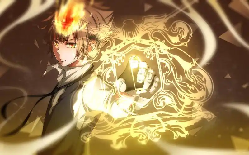 「家庭教师/继承向」"要繁盛还是毁灭都随你"