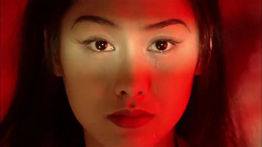 重温经典《大话西游·大圣娶亲》,高清图片,电脑桌面-壁纸族