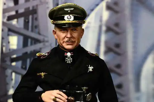 二战德国纳粹战犯中,被称为"帝国之鹰"的古德里安为何无罪释放了?