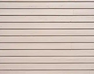 户外高清淡黄色防腐木地板贴图下载【id:676174】