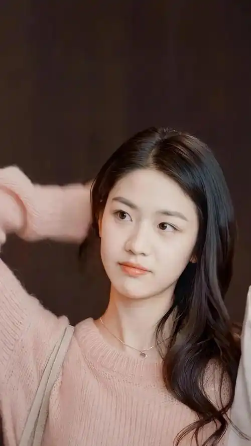 向涵之20张清纯美女的片