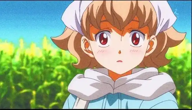 铁血的奥尔芬斯 #三日月,温柔的阿特拉 - 抖音