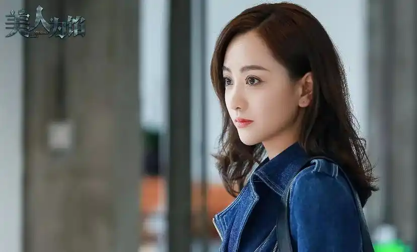 电视剧相伴演员表全部(千年女二又演反派!