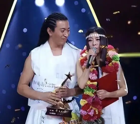 安与骑兵巅峰到落寞3年夫妻无事业